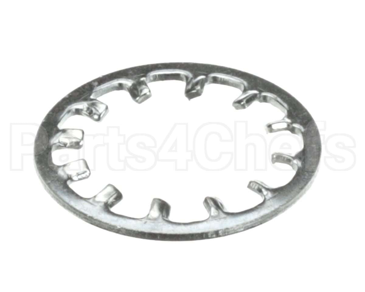 083102 Perfect Fry Washerlock 78" Intern Tooth