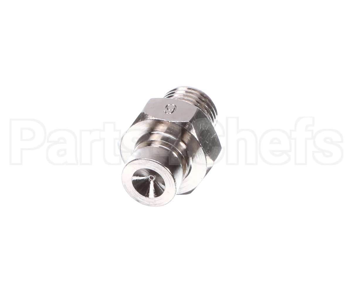 083105 Perfect Fry Nozzlelower Wetchem #6Gt006