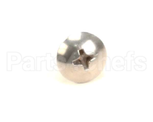 083167 Norlake Screw Ms Th 10-32X5/16 Ss Ph