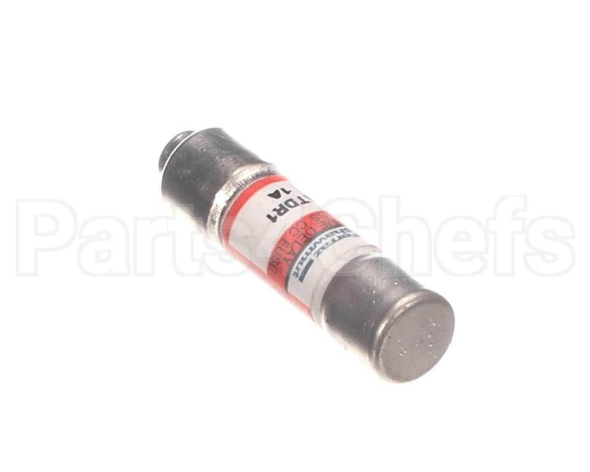 0831N-0322A Addison Fuse 1Amp 600V