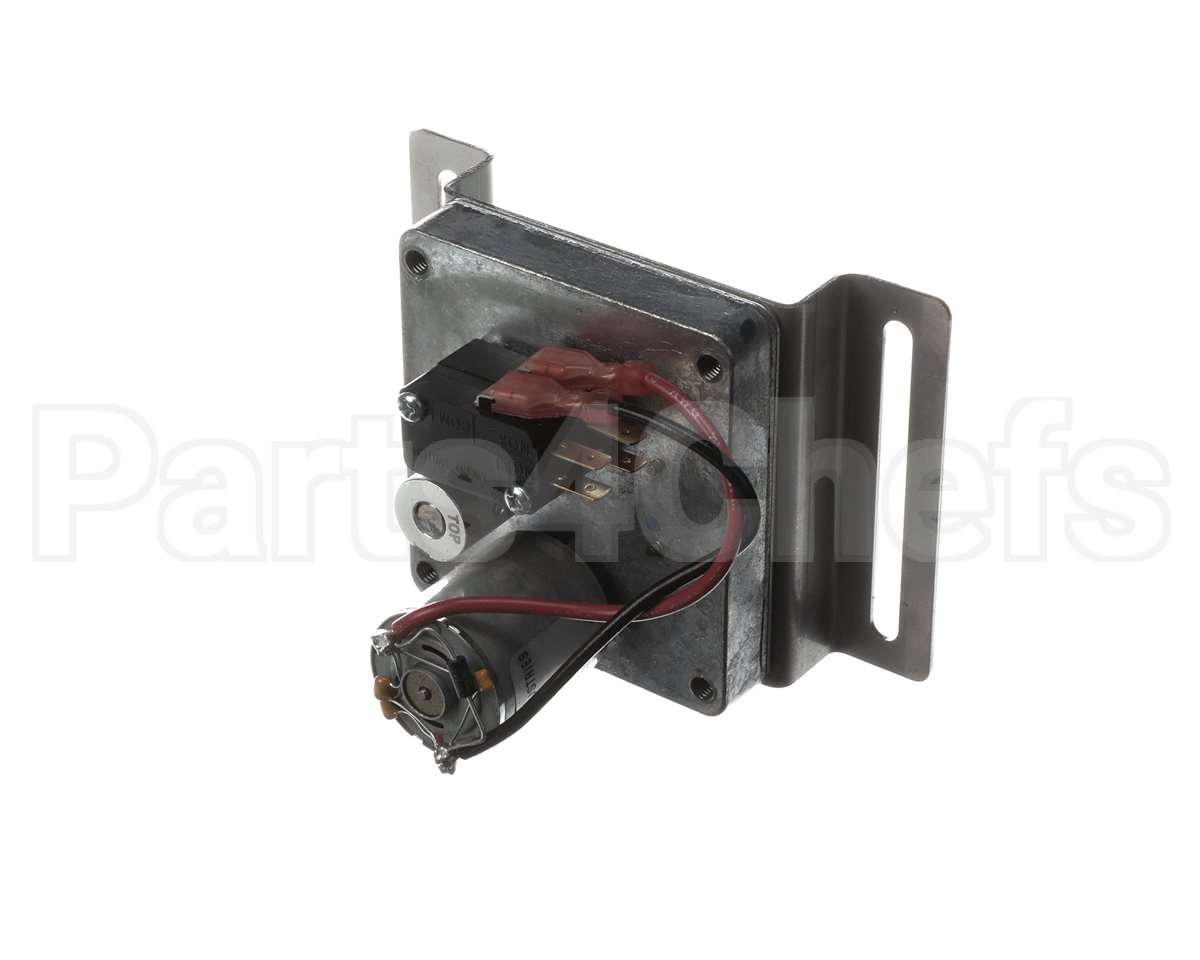 083237 Perfect Fry Mdldrawer Motor Pfa #2Ha001-C