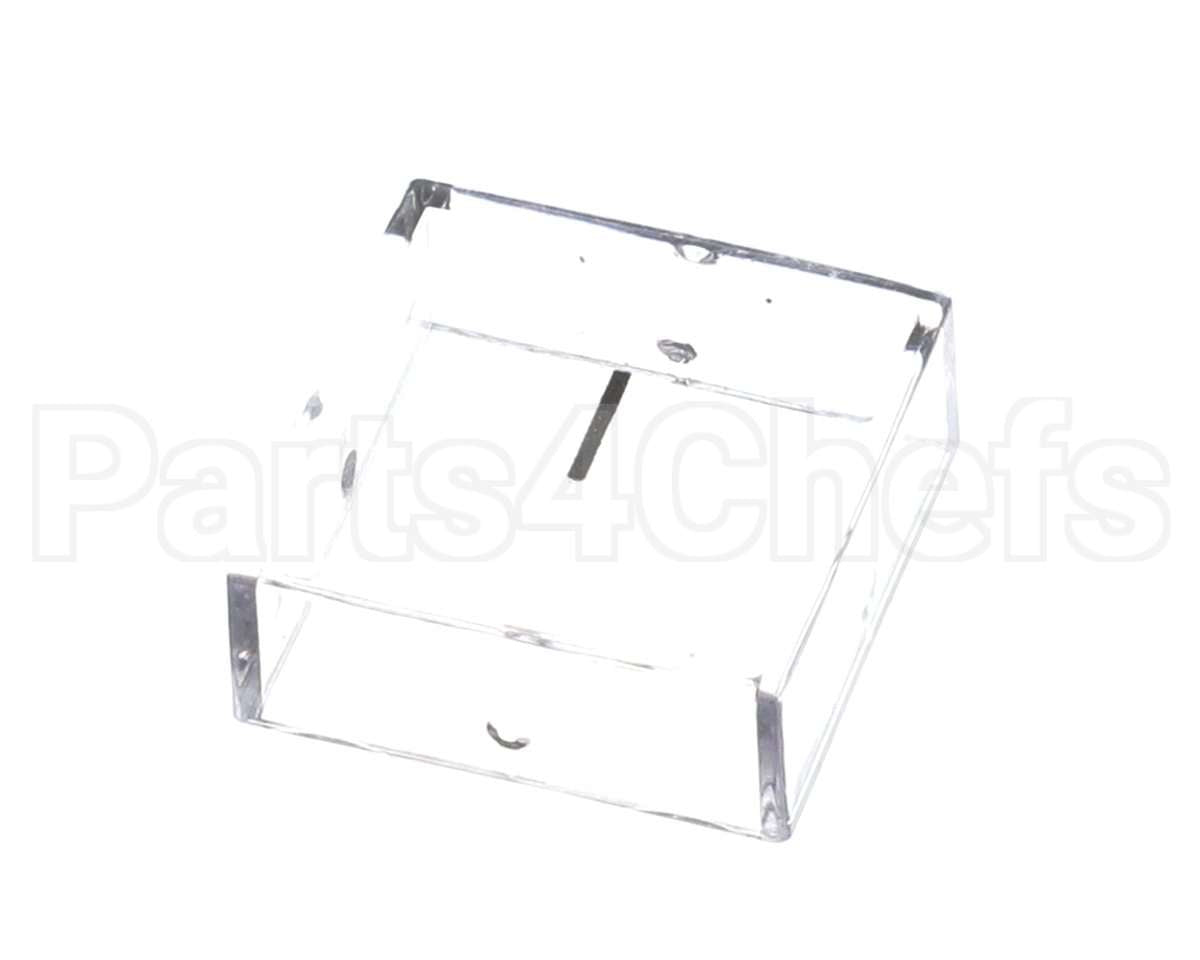 083255 Grindmaster Cecilware Lens Switch On