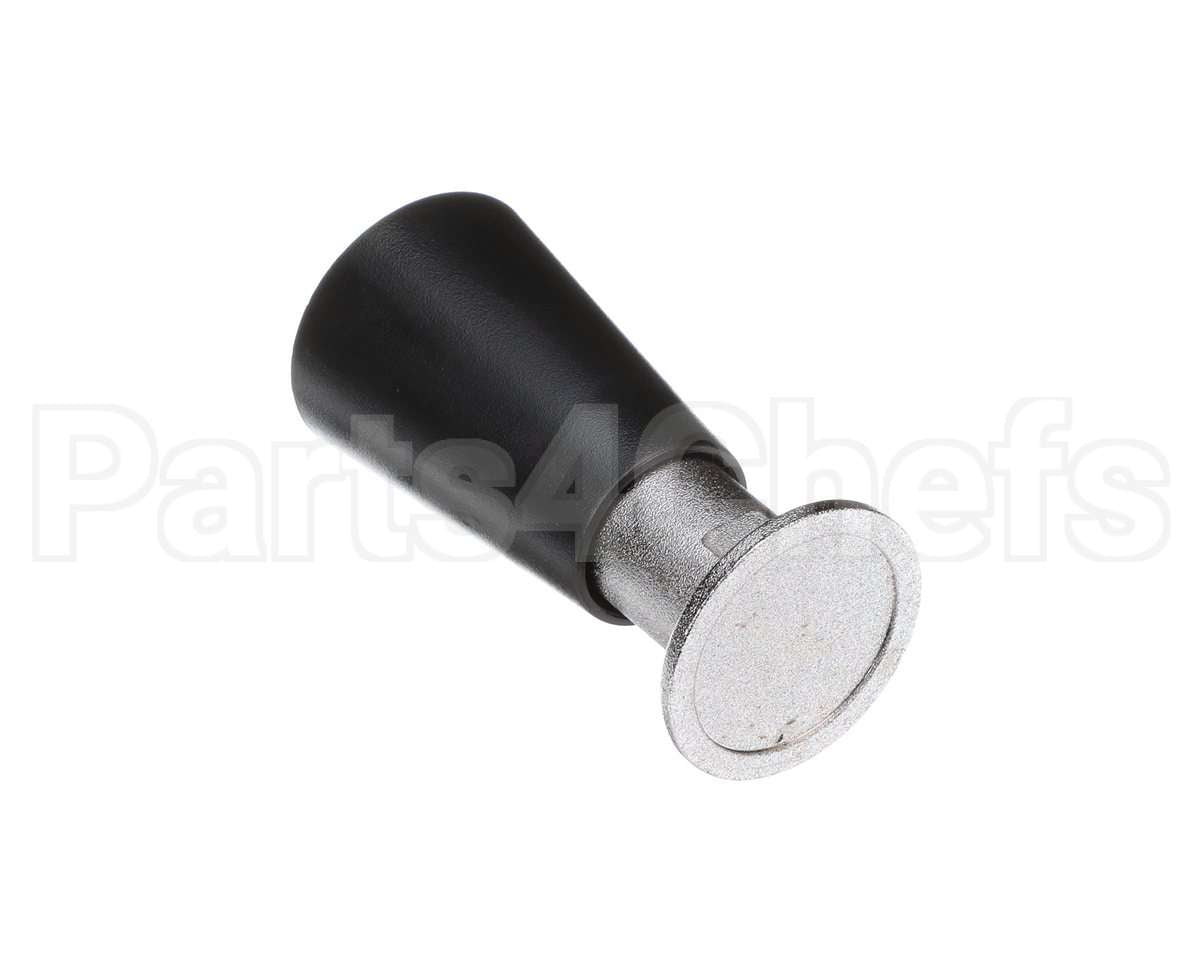 083279 Perfect Fry Leg 4" Pfa #6Ha003