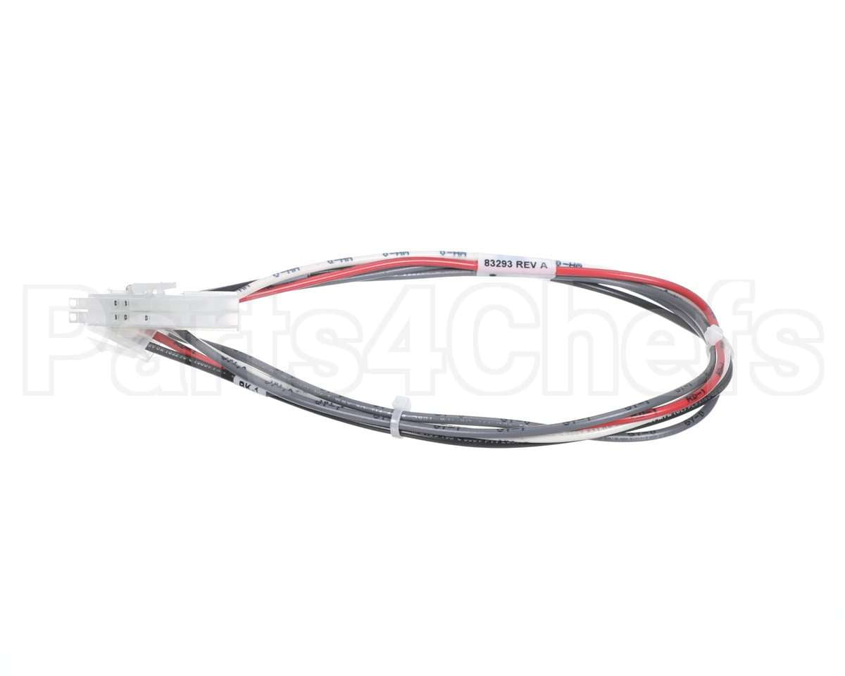 083293 Blodgett Harness Ctrl 1 Pfc Series