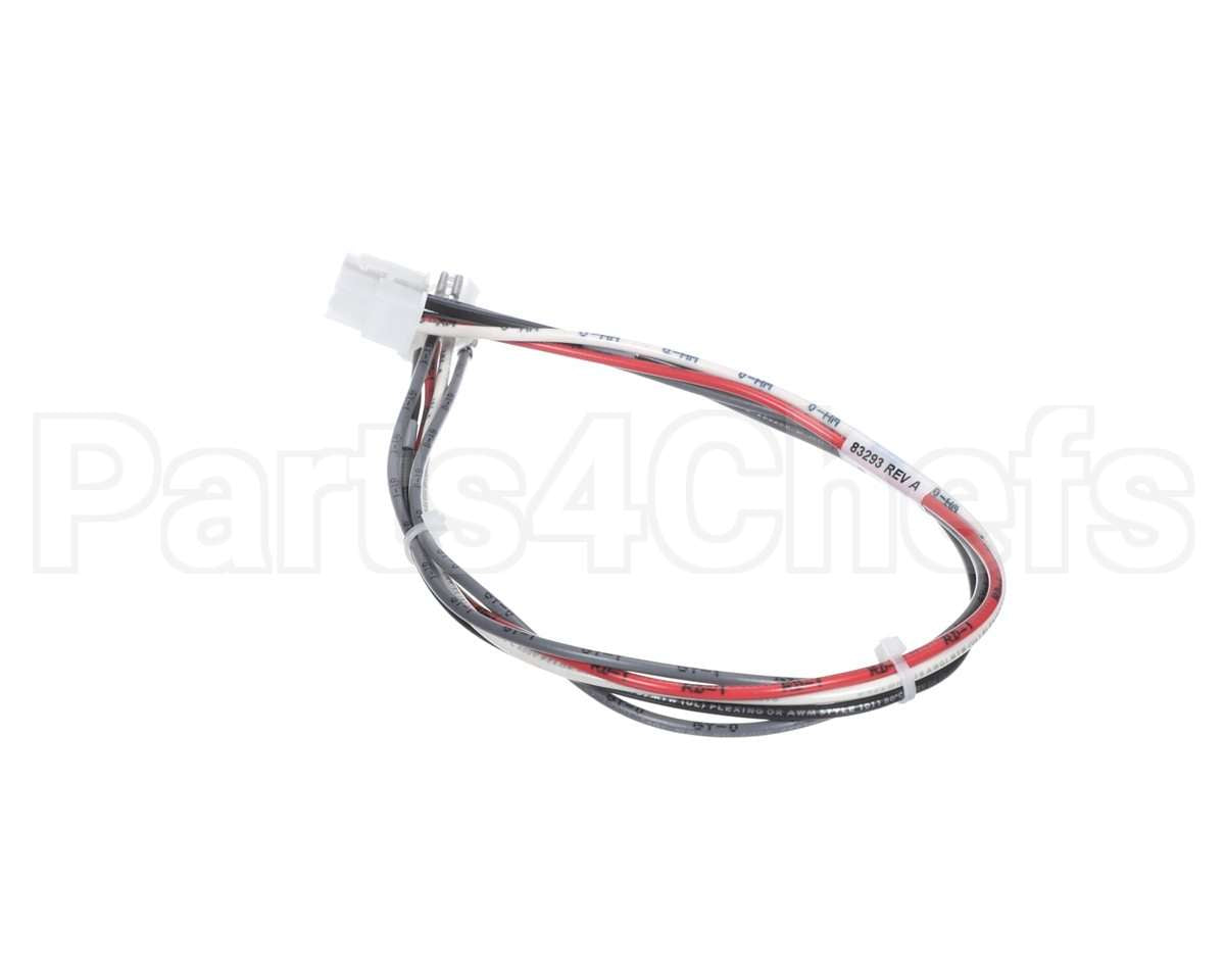 083293 Blodgett Harness Ctrl 1 Pfc Series