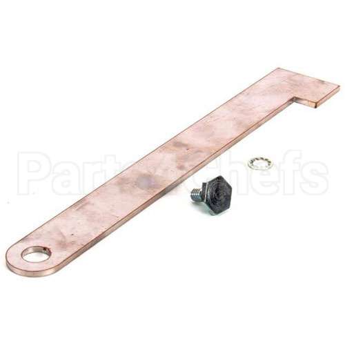 08337 Compatible Blodgett Door Suprt Link Assy 1000/99
