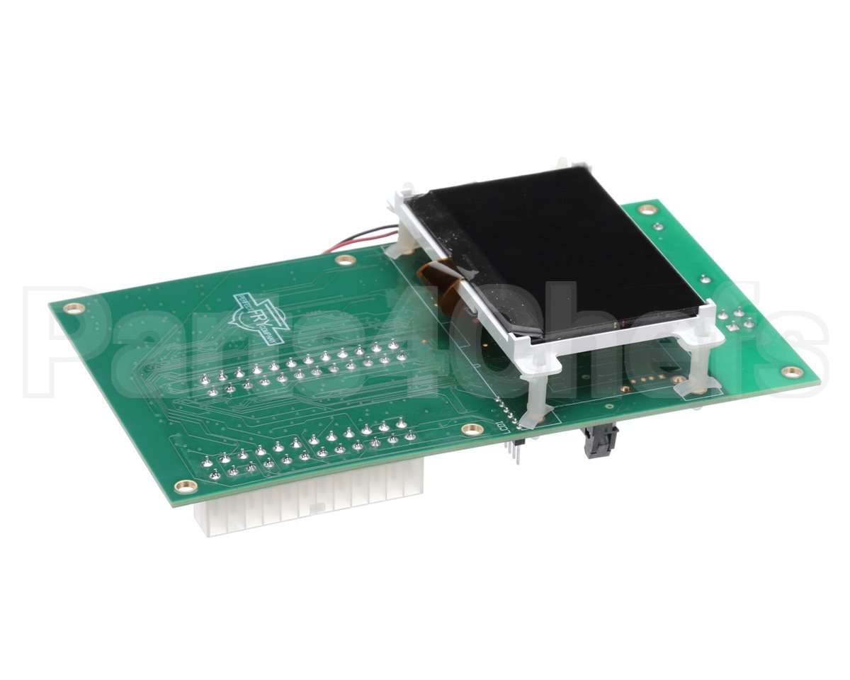 083371 Blodgett Pcb Assembly E Box