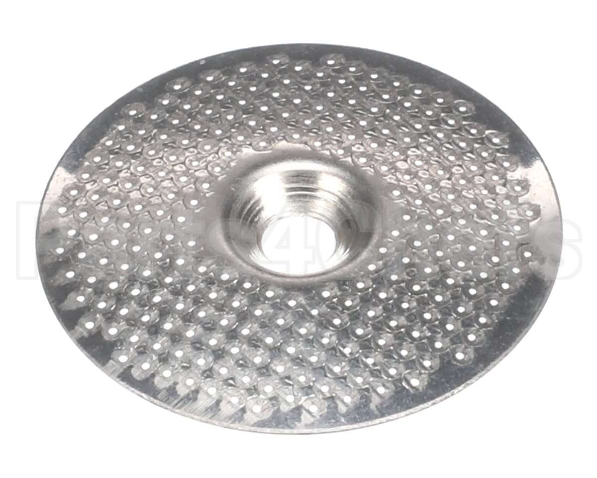083500 Unic Pod Shower Screen