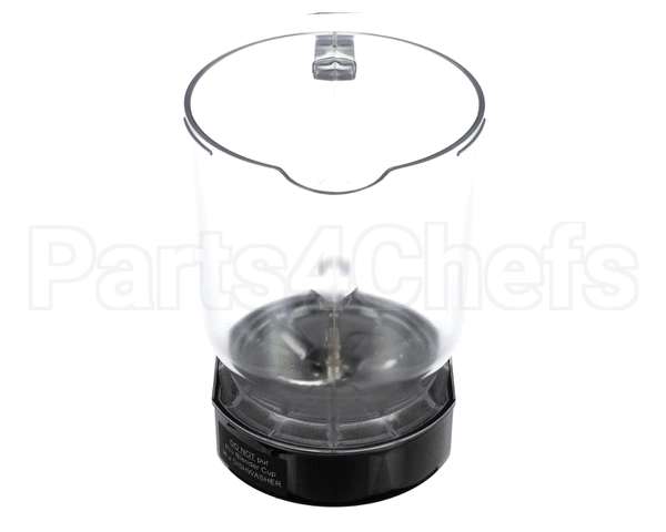 083605 Taylor Freezers Pitcher-Blender-Unguared-Io