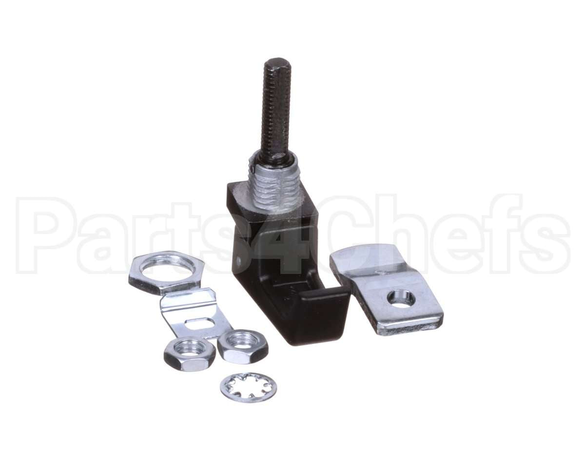 083668 Perfect Fry Latch Lift & Turn