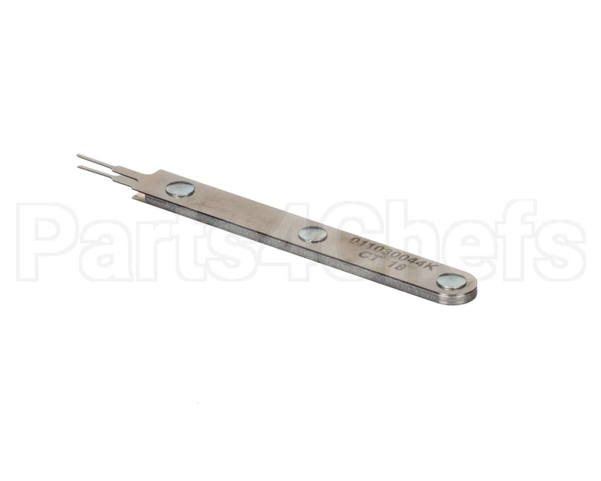083702 Perfect Fry Mini Molex Pin Removal Tool