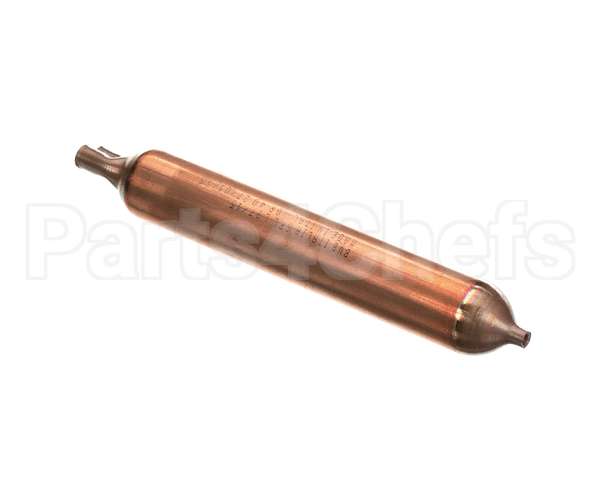 083854 Electrolux Professional Dehidrator Filter; 40G.; R404A/R134A/R22