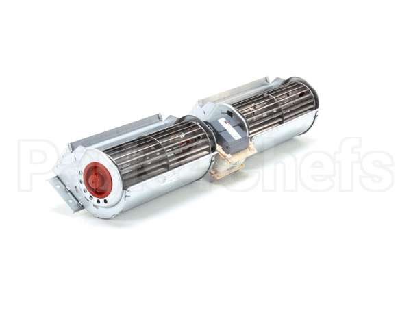 083911 Norlake Transverse Blower 115/60/1