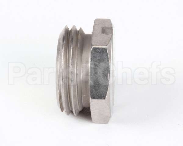 084-6211 American Dish Service Spray Arm End Plug, Ss
