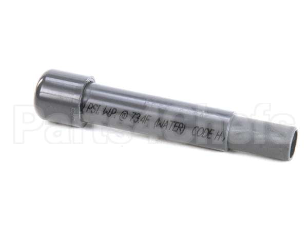 084-6610 American Dish Service Drain Tube, Inside Sump