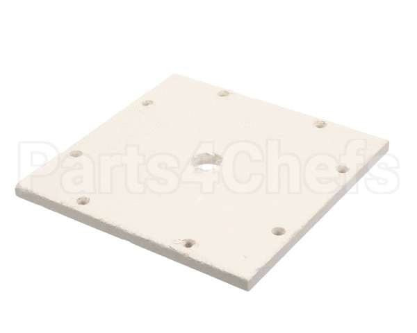 084001 Southern Pride White Silica Insulation Board