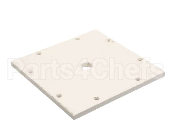 084001 Southern Pride White Silica Insulation Board