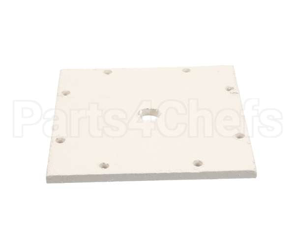 084001 Southern Pride White Silica Insulation Board