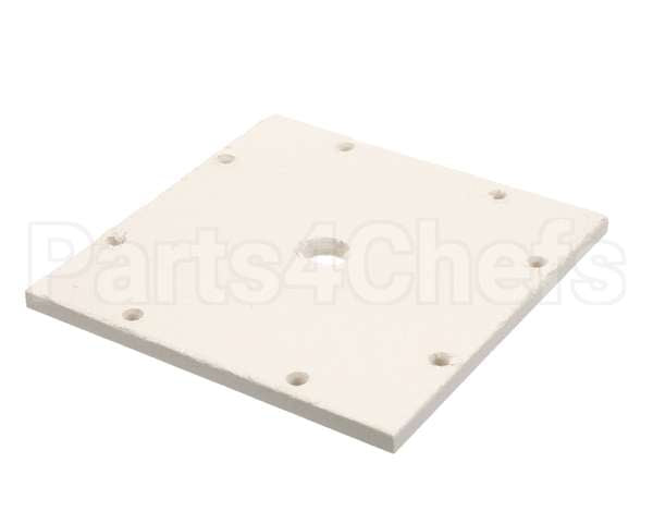 084001 Southern Pride White Silica Insulation Board