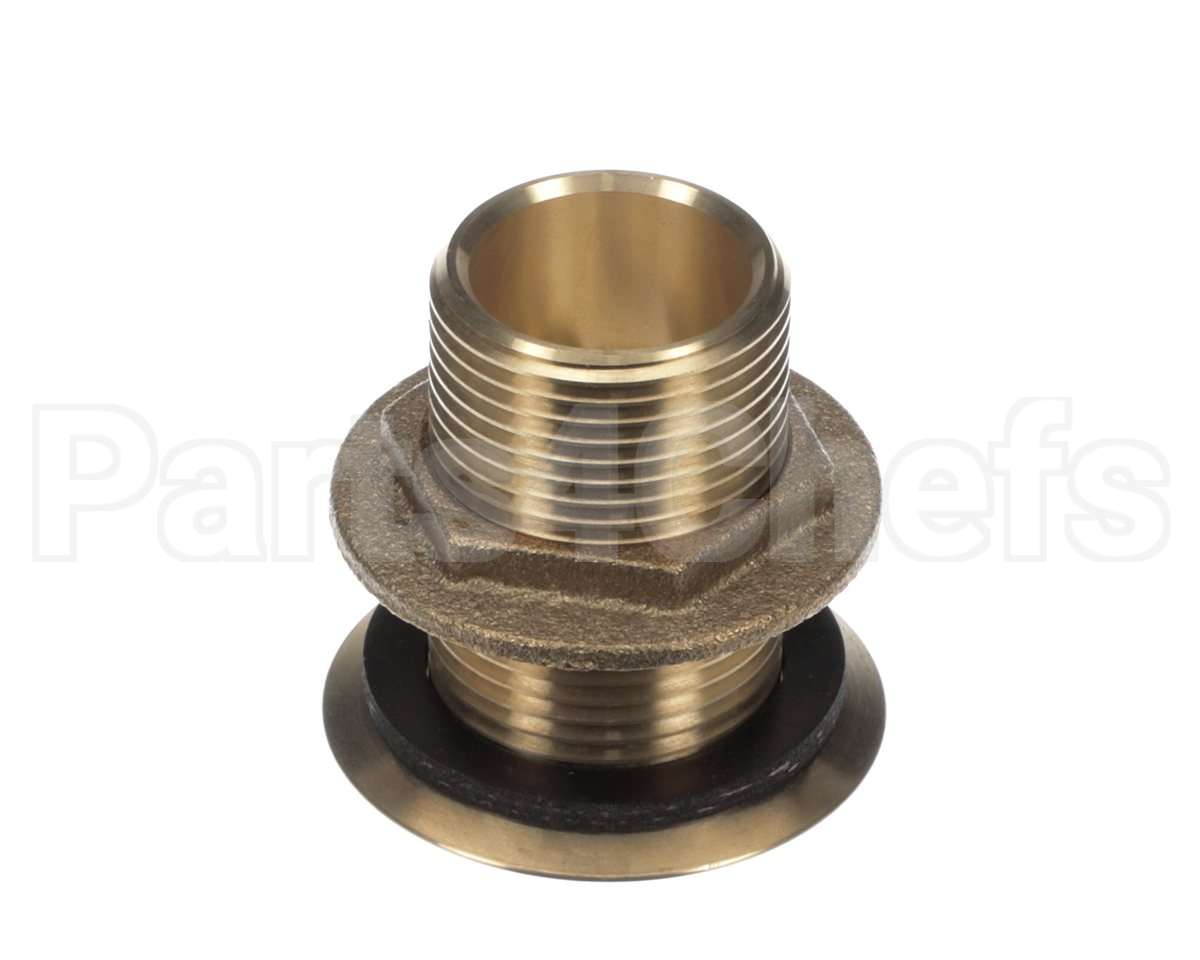 084085 Fisher Drain Ws 1 X 2 Brs Kit