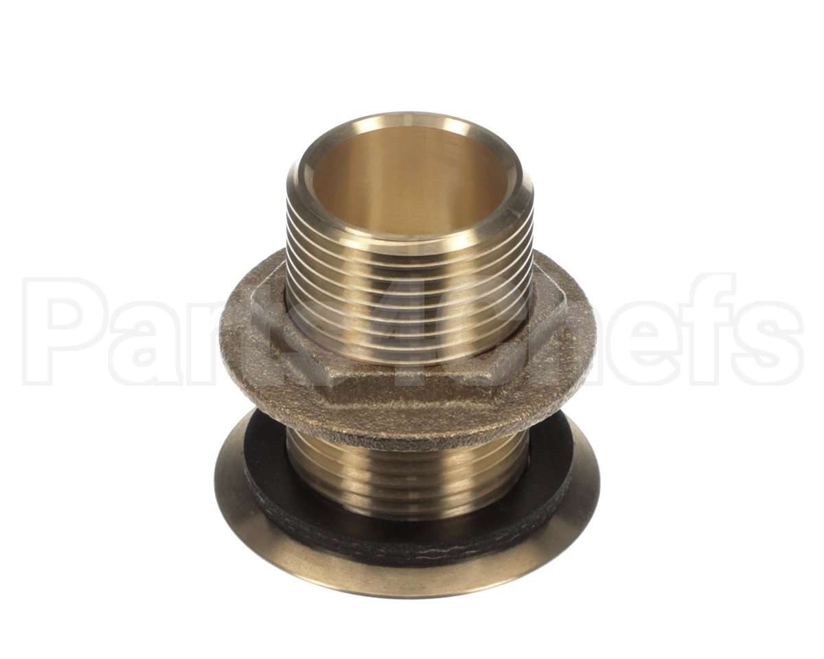 084085 Fisher Drain Ws 1 X 2 Brs Kit