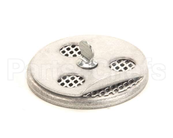 0847051 Cres Cor Vent Kit, Door (H339 & Old Ins. Cab)
