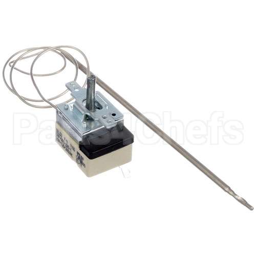 0848-007 Compatible Crescor Thermostat