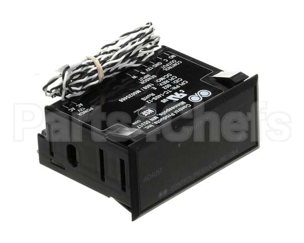 0848-075-K-CLV Cres Cor Control Board