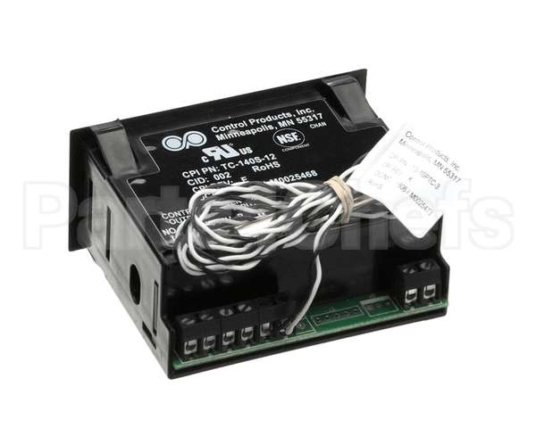 0848-075-K-CLV Cres Cor Control Board