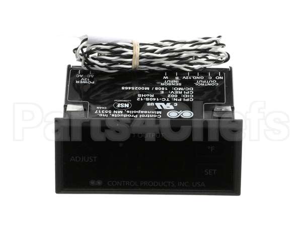 0848-075-K-CLV Cres Cor Control Board