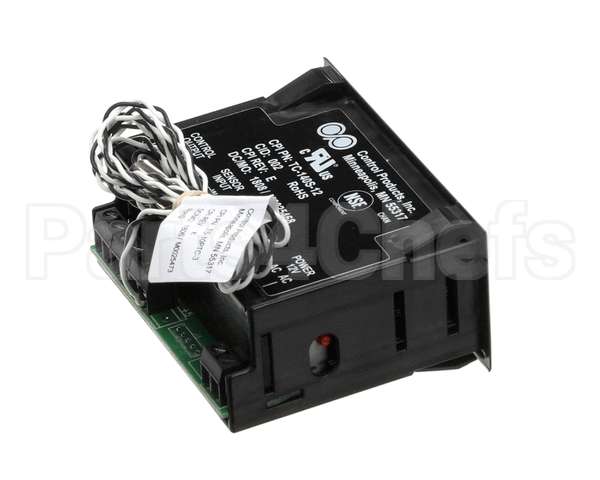 0848-075-K-CLV Cres Cor Control Board