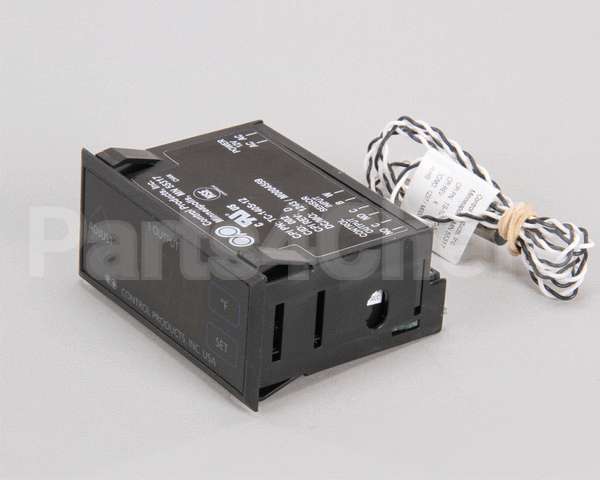 0848-075-LC-K Cres Cor Thermostat Repl. Kit, Little Caesars