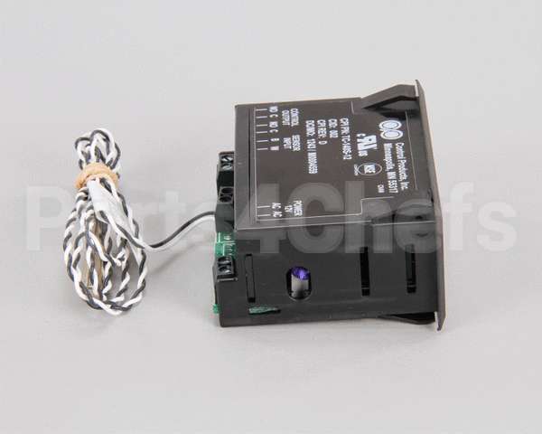 0848-075-LC-K Cres Cor Thermostat Repl. Kit, Little Caesars