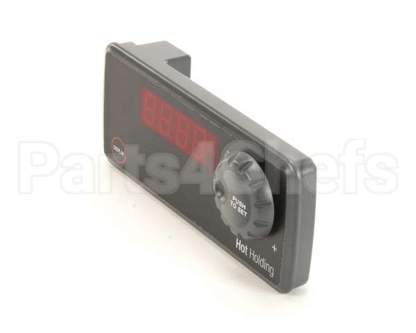0848-092-01-K Cres Cor Tstat Kit, " Hold" For Hot, Dry
