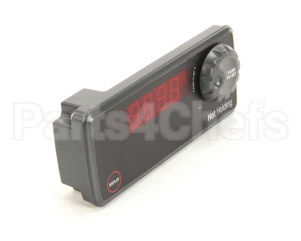 0848-092-01-K Cres Cor Tstat Kit, " Hold" For Hot, Dry