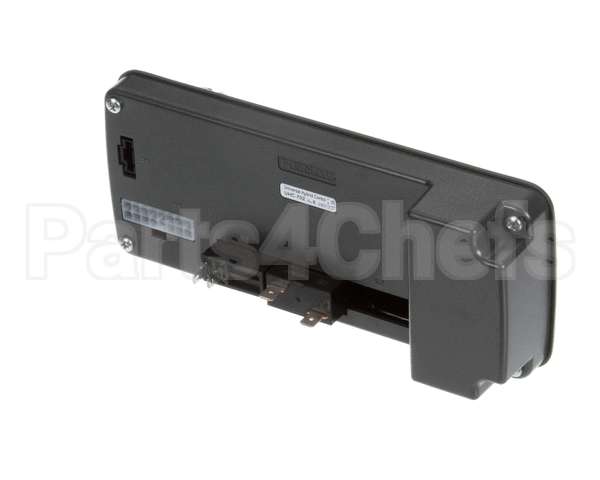 0848-092-02-K Cres Cor Tstat Kit, "Hold" For Aquatemp