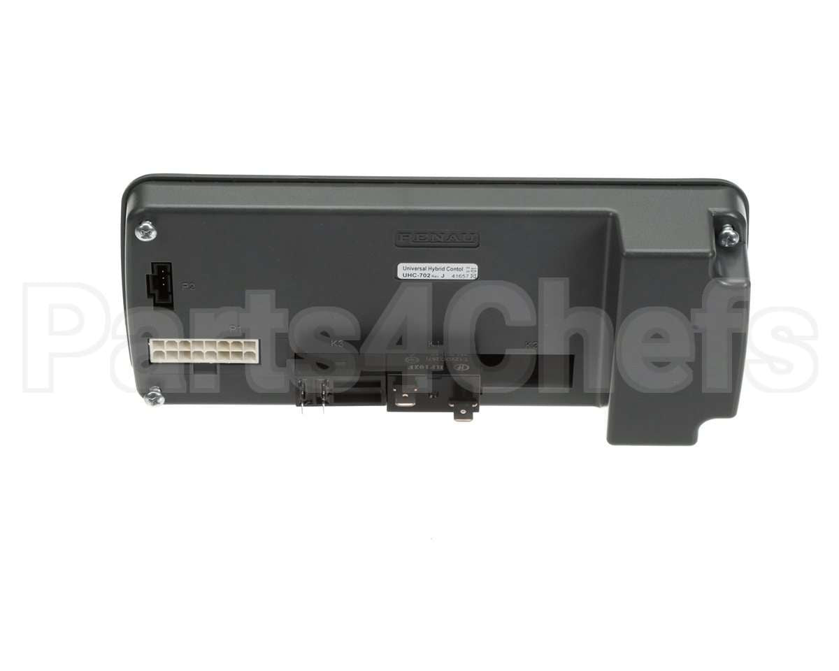 0848-092-20-K Cres Cor Thermostat