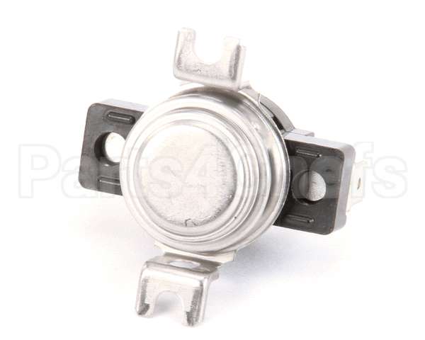 0848034 Cres Cor Thermostat, Limiting N.o. Spst