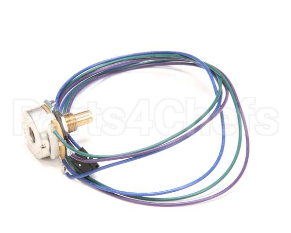 084805704 Cres Cor Potentiometer-Thermostat R&H
