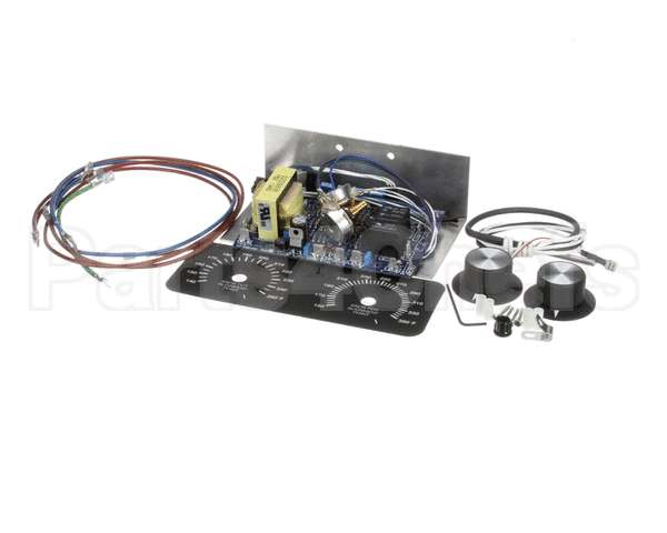 0848057K3 Cres Cor Tstat Kit, Roast & Hold