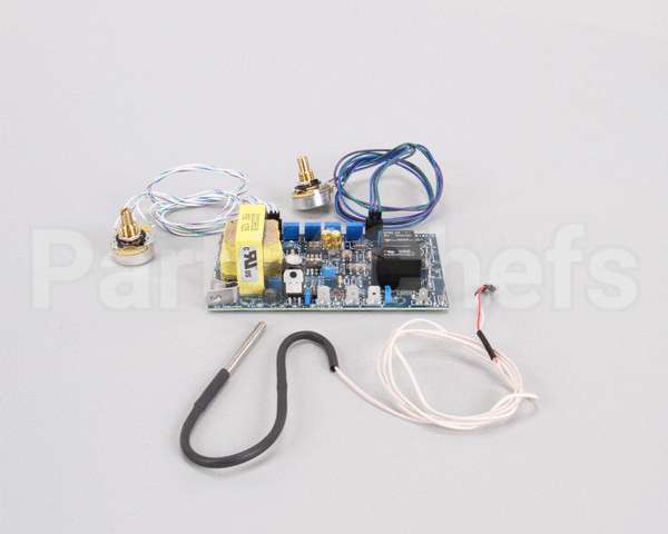 0848069K Cres Cor Tstat Kit, Roast & Hold/Proof
