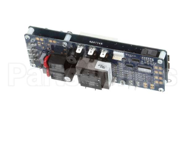 084807003K Cres Cor Tstat Kit, Micro, 350F, Recalibrate
