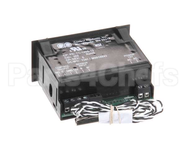 0848075CC Cres Cor Temp. Control (160F.)