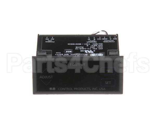 0848075CC Cres Cor Temp. Control (160F.)