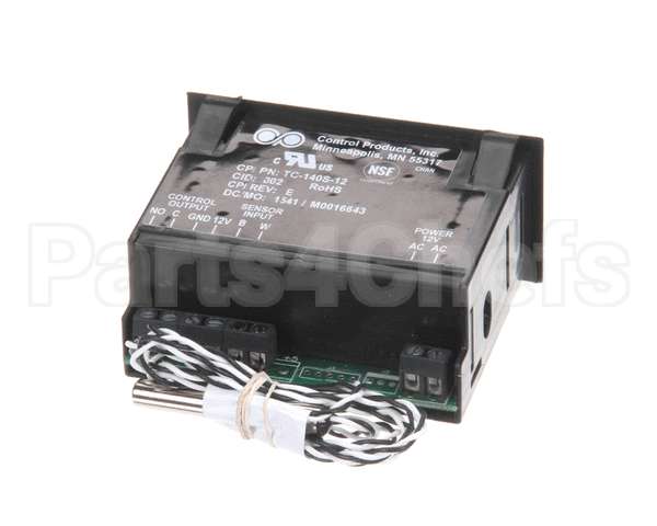 0848075CC Cres Cor Temp. Control (160F.)