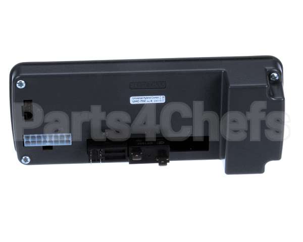 084809207K Cres Cor Tstat Kit, "Roast/Hold", Aqua Oven