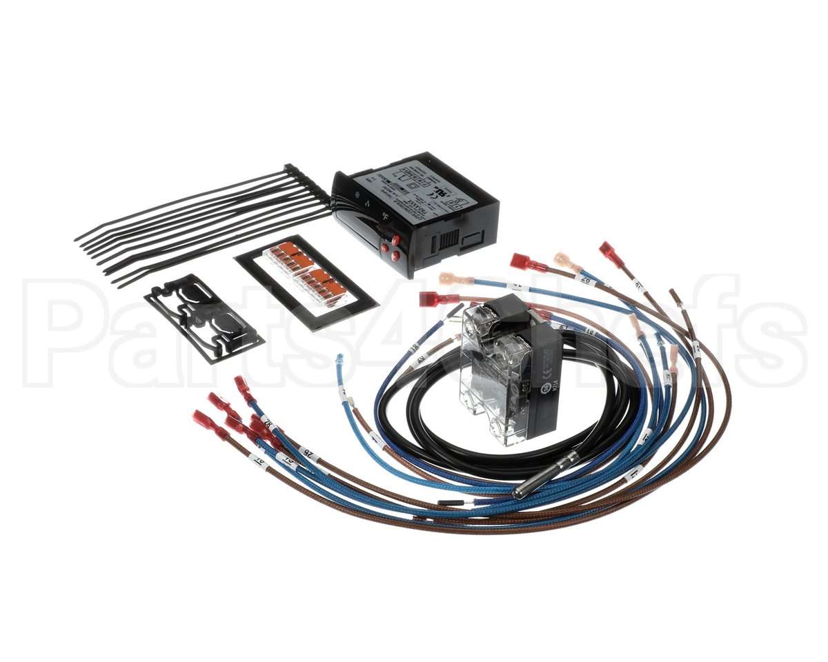 0848131KCNV Cres Cor Love Controller Conversion Kit