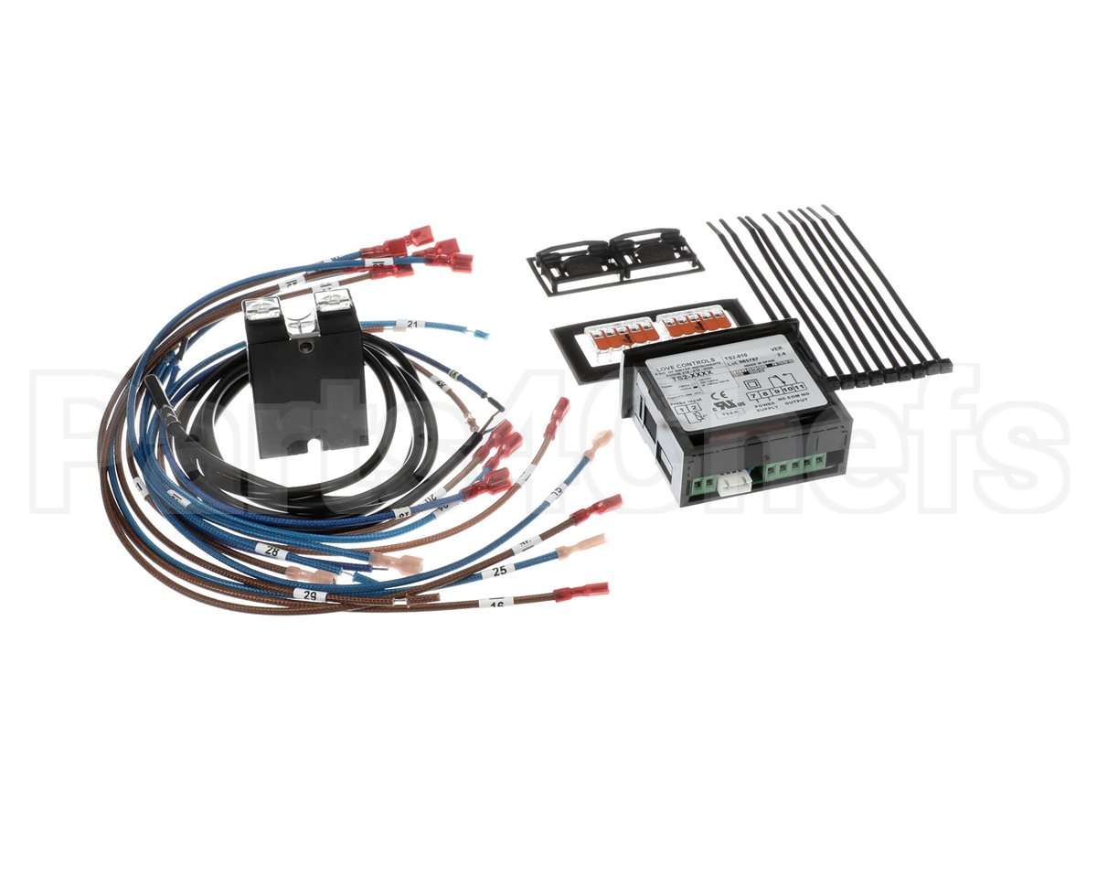 0848131KCNV Cres Cor Love Controller Conversion Kit