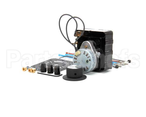 0849008K Cres Cor Kit Timer 20A,120V,60Hz