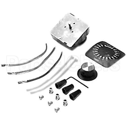 0849079K Compatible Crescor Timer